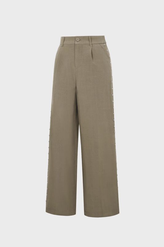 Studs Pantalon