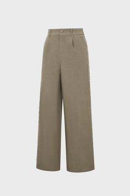 Studs Pantalon