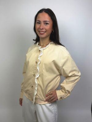 Blazers, Gilets &amp; Jasjes