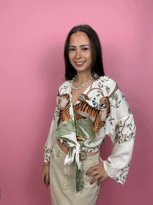 Tops &amp; Blouses