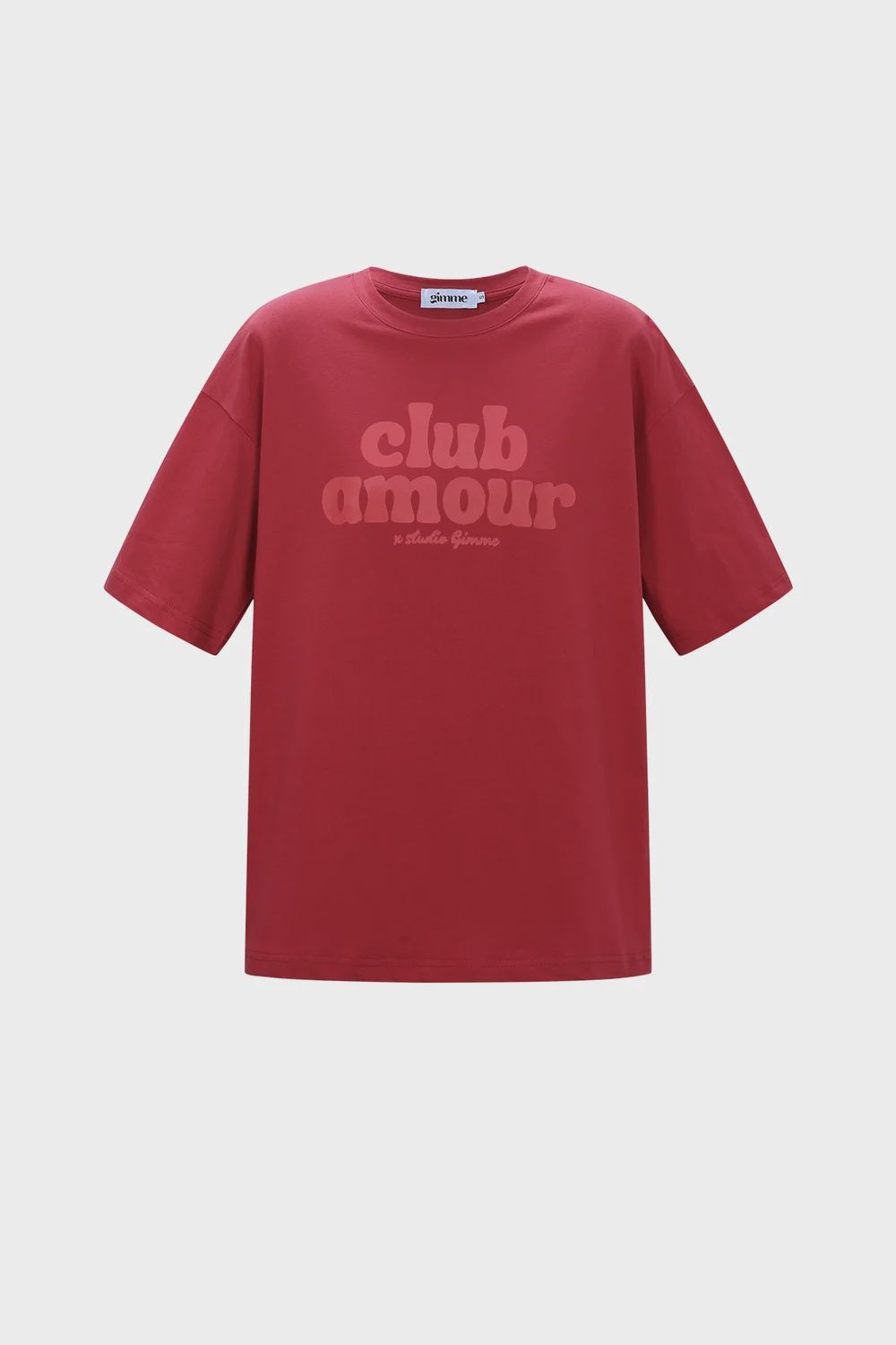 Club Amour Shirt