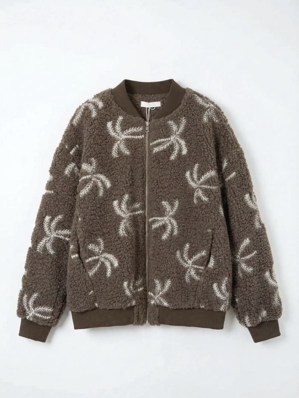 Teddy Jas met Palm Details