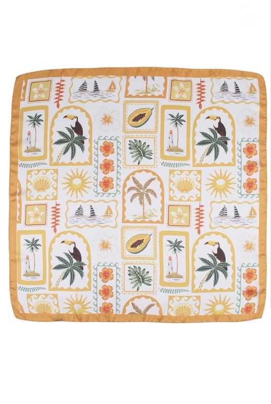 Sjaaltje Tropical