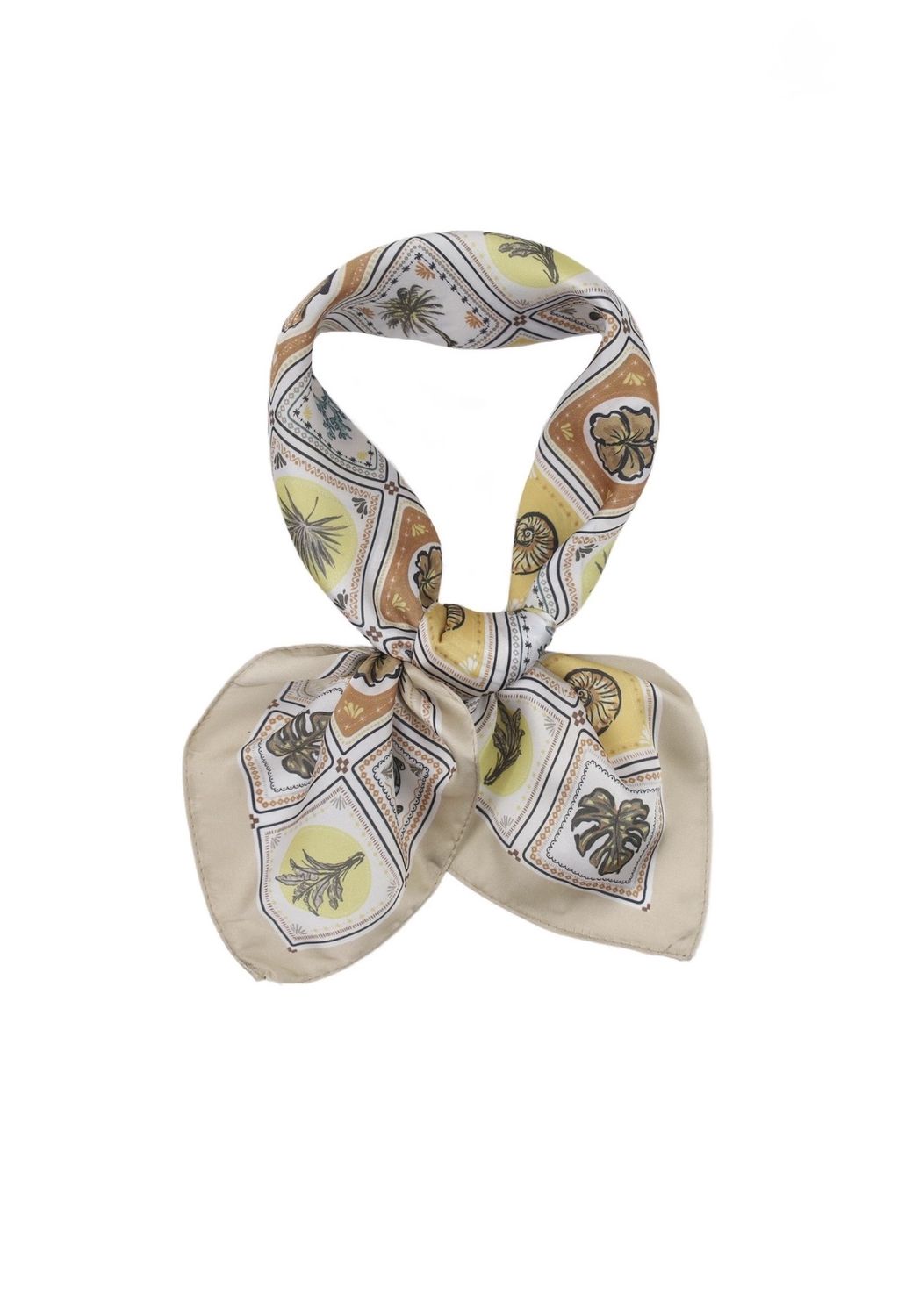 Sjaaltje Summer Mood