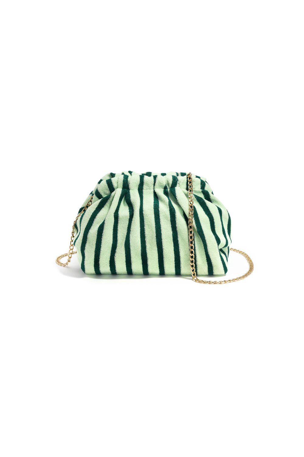 Terry Crossbody Bag