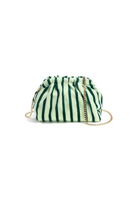 Terry Crossbody Bag