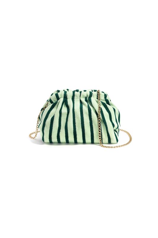 Terry Crossbody Bag