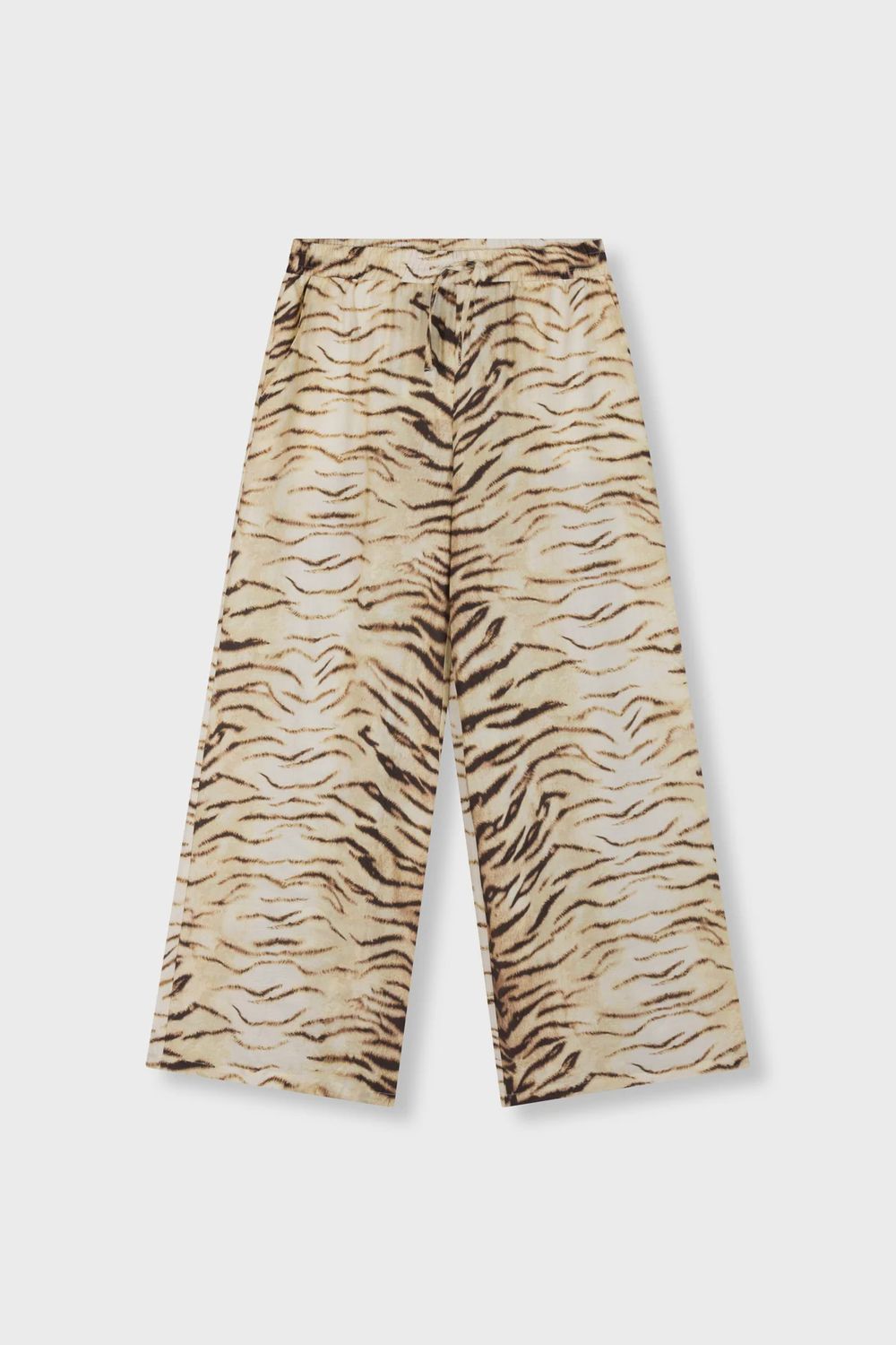 Refined Department MANI TROUSERS