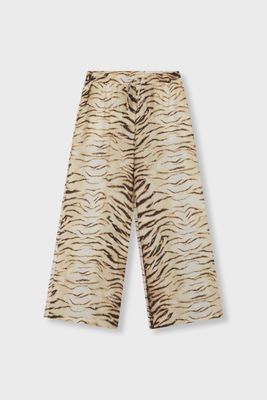 Refined Department MANI TROUSERS