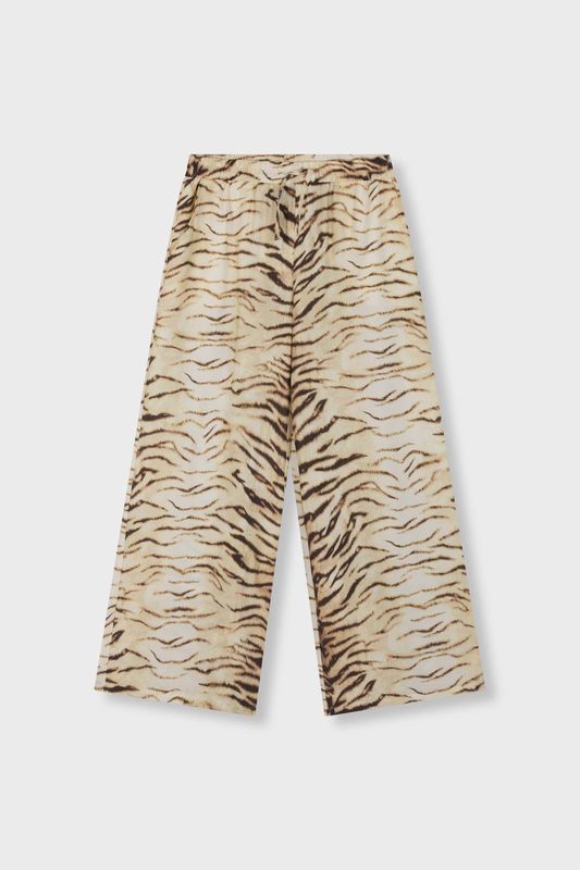 Refined Department MANI TROUSERS
