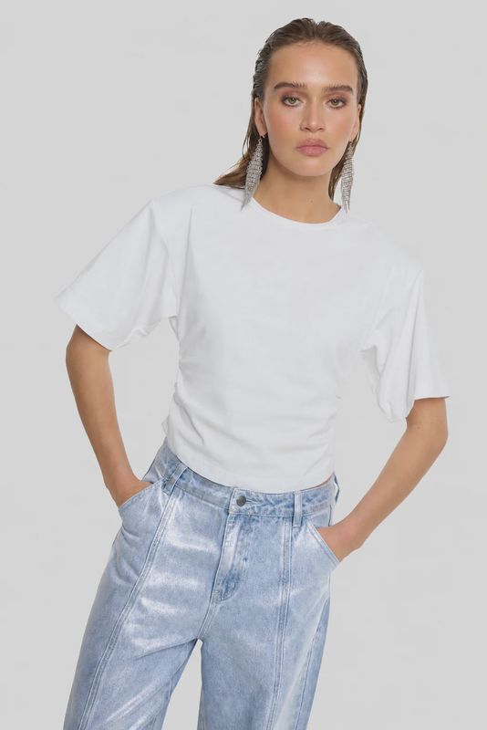 Refined Department ELLIS T-SHIRT