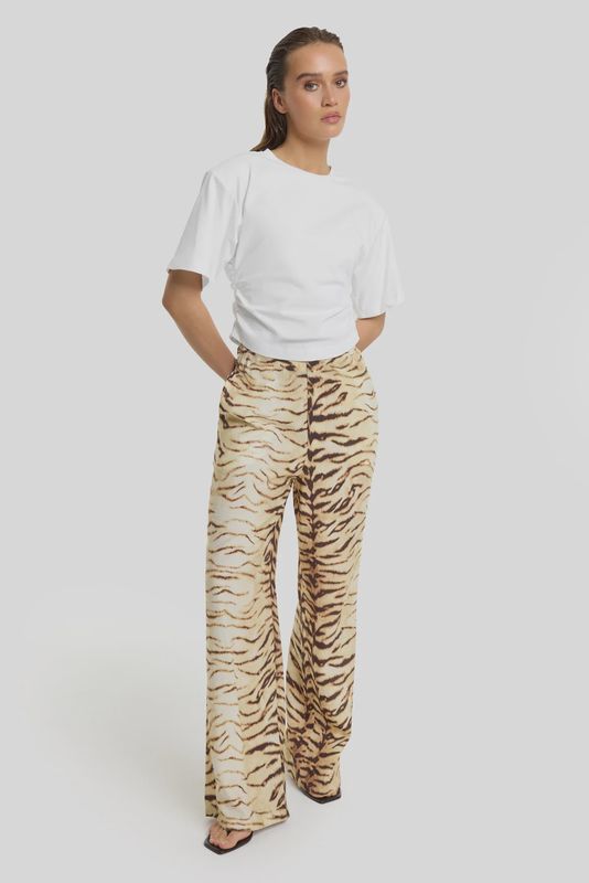 Refined Department ELLIS T-SHIRT