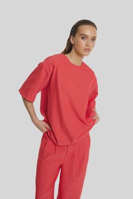 Refined Department ZAYA T-SHIRT