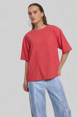 Refined Department ZAYA T-SHIRT