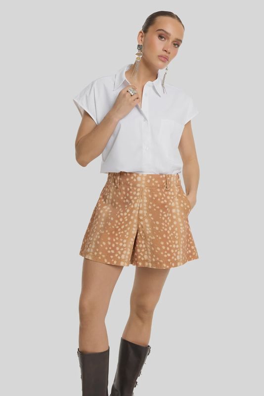 Bambi Shorts CINDY