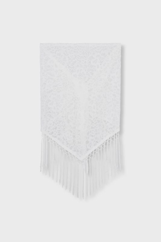 Refined Department CARRY SCARF