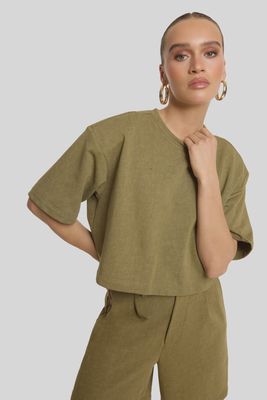 Refined Department ANGIE T-SHIRT