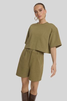 Refined Department ANGIE T-SHIRT