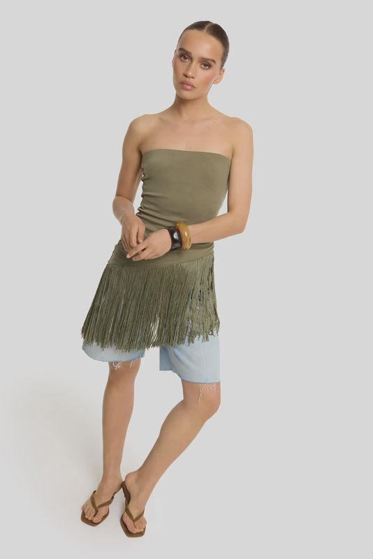 Refined Department FIE TOP