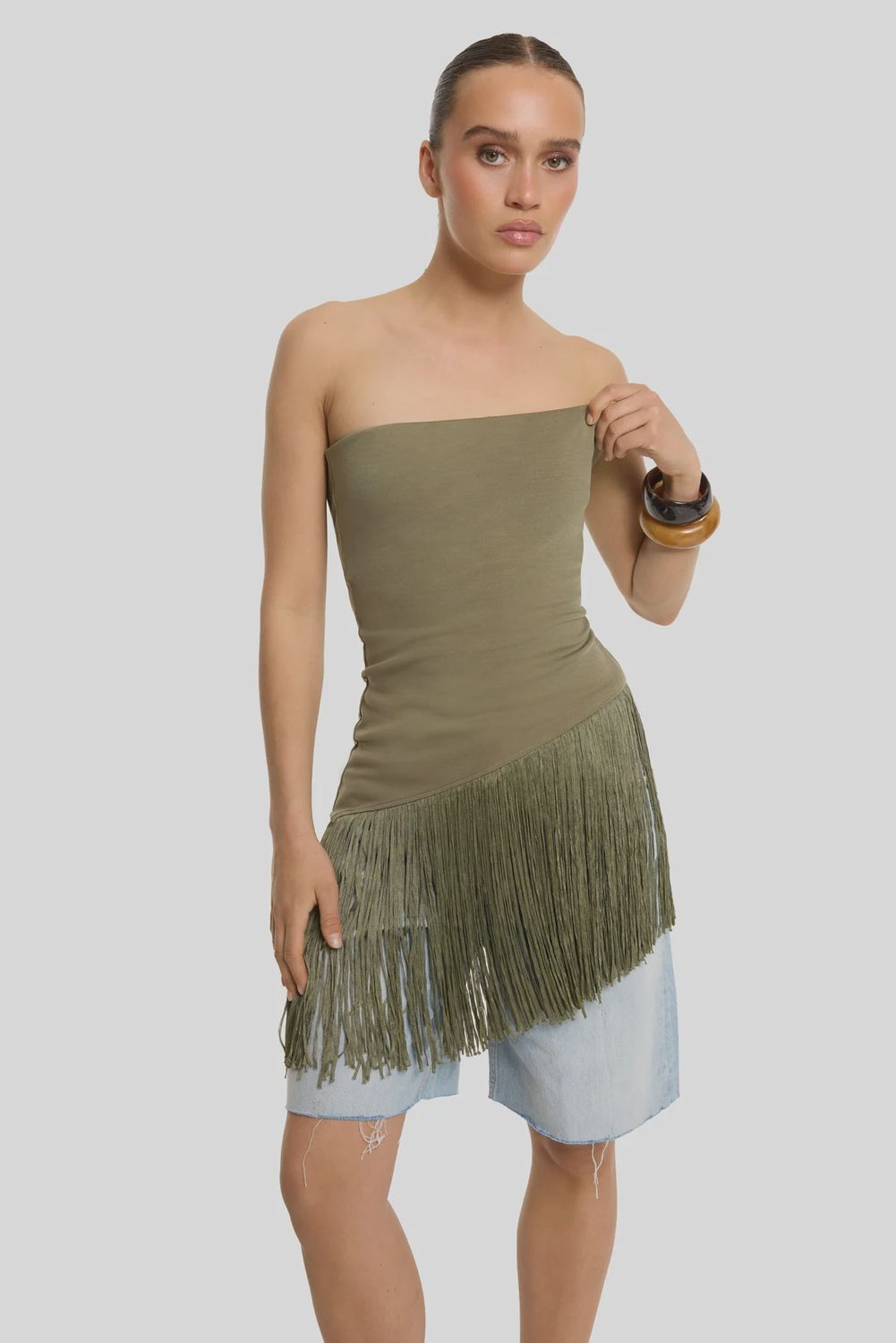Refined Department FIE TOP
