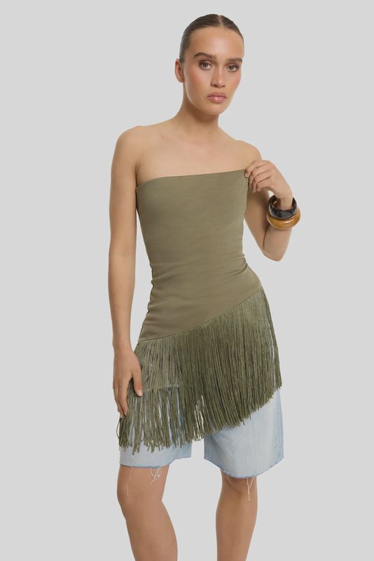 Refined Department FIE TOP