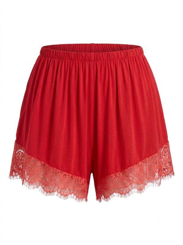 Summer Lace Short Rood
