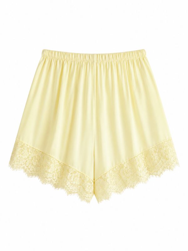 Summer Lace Short