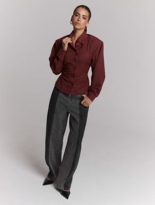 Refined Department EMMA JEANS