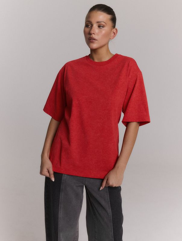 Refined Department MINTY T-SHIRT