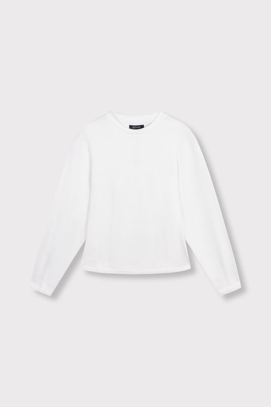 Refined Department YUMI TOP