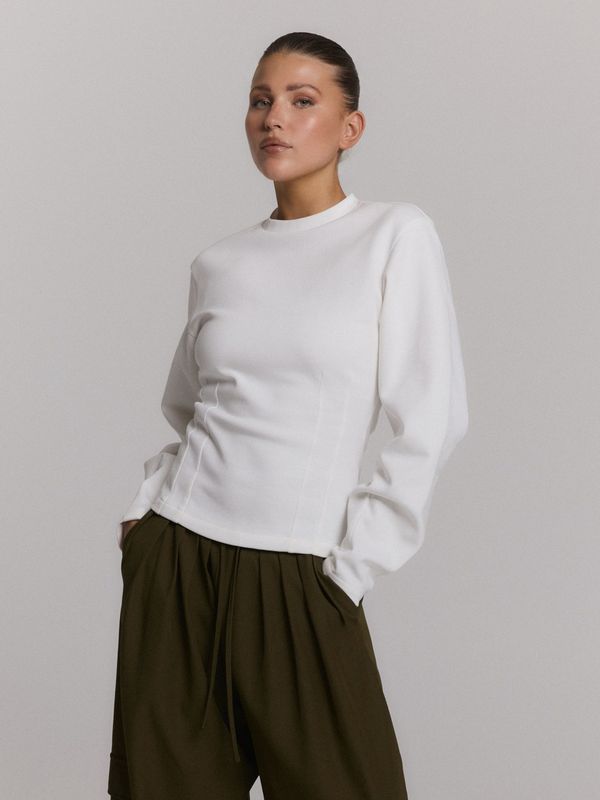 Refined Department YUMI TOP