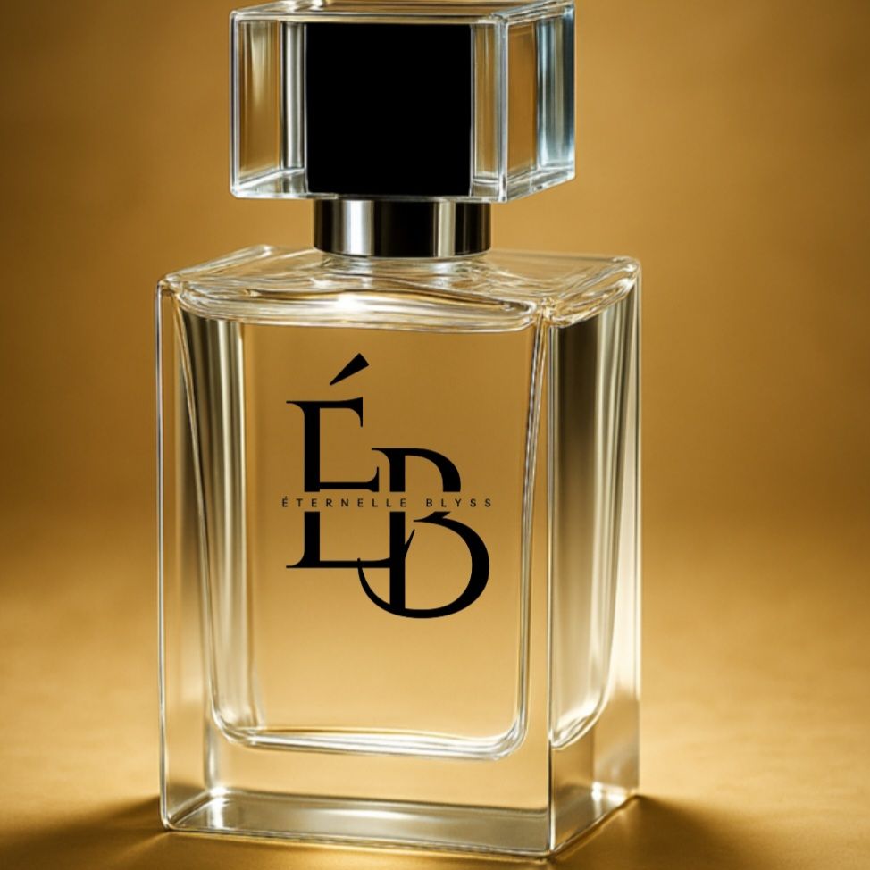 ETERNELLE BLYSS- DIAMOND FOR HIM- EAU DE PARFUM