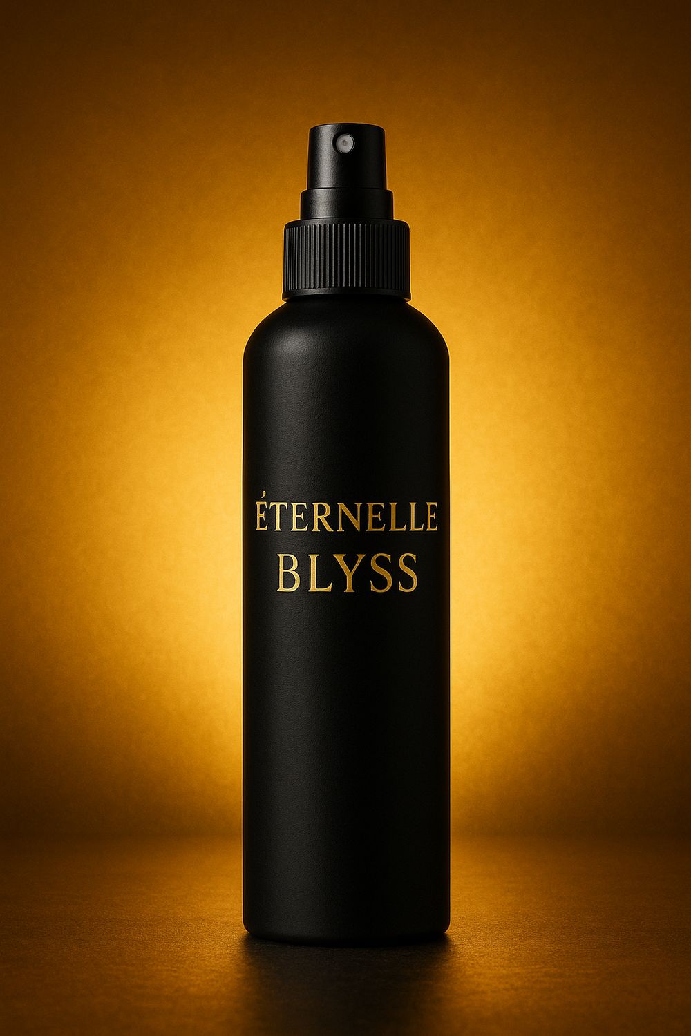 ETERNELLE BLYSS- BODY SPRAY- DIAMOND FOR HIM