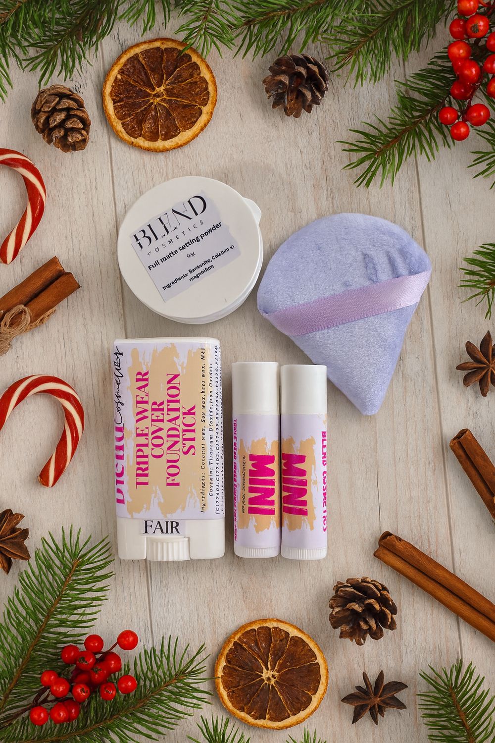 CHRISTMAS SALE ONLY R199