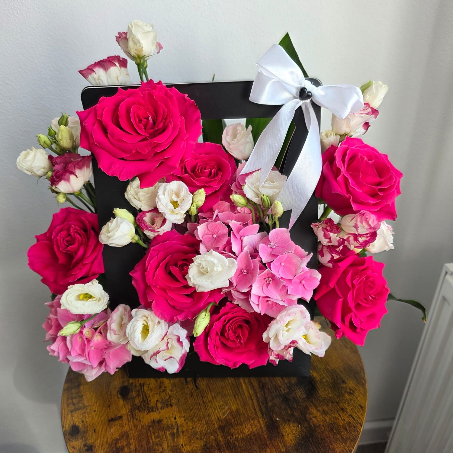 Aranjament Trandafiri