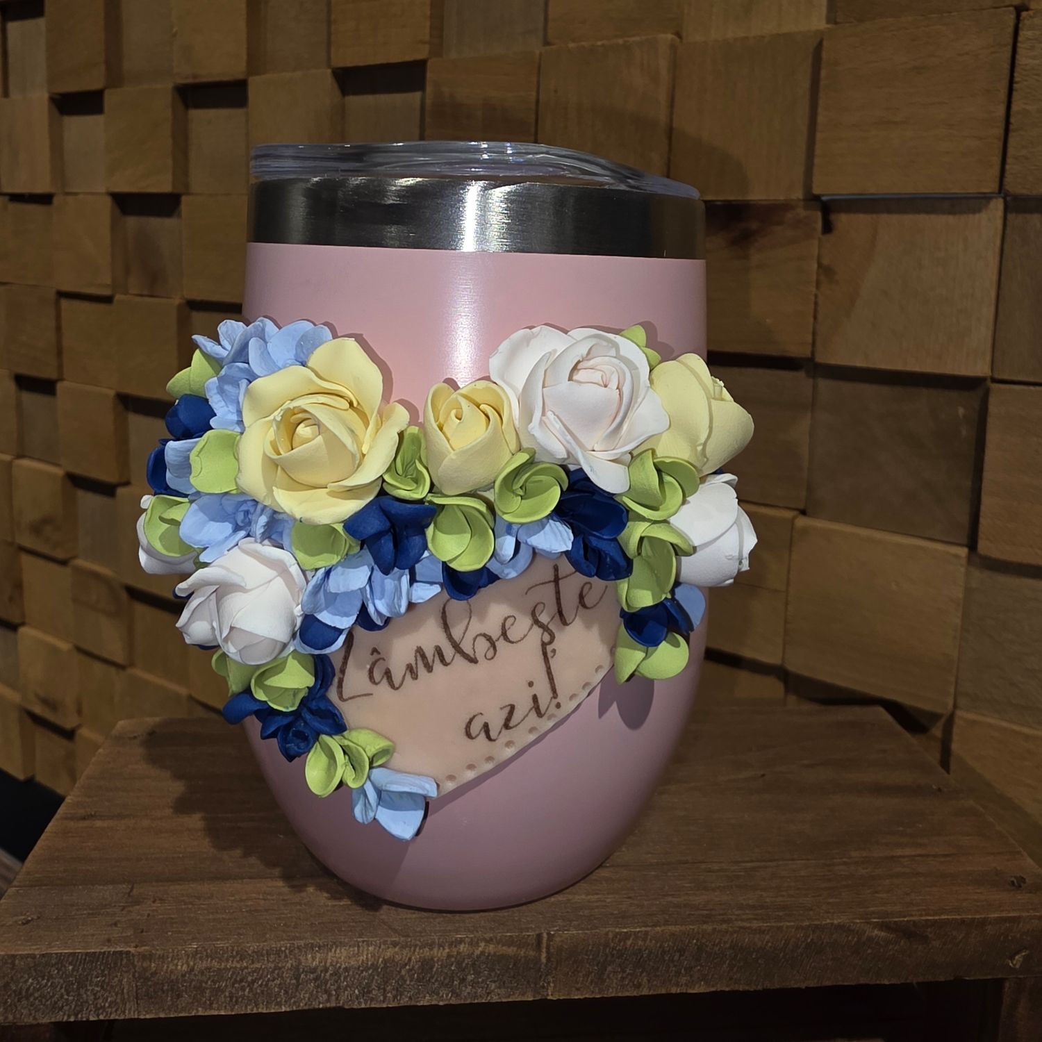 Termos mesaj zambeste azi