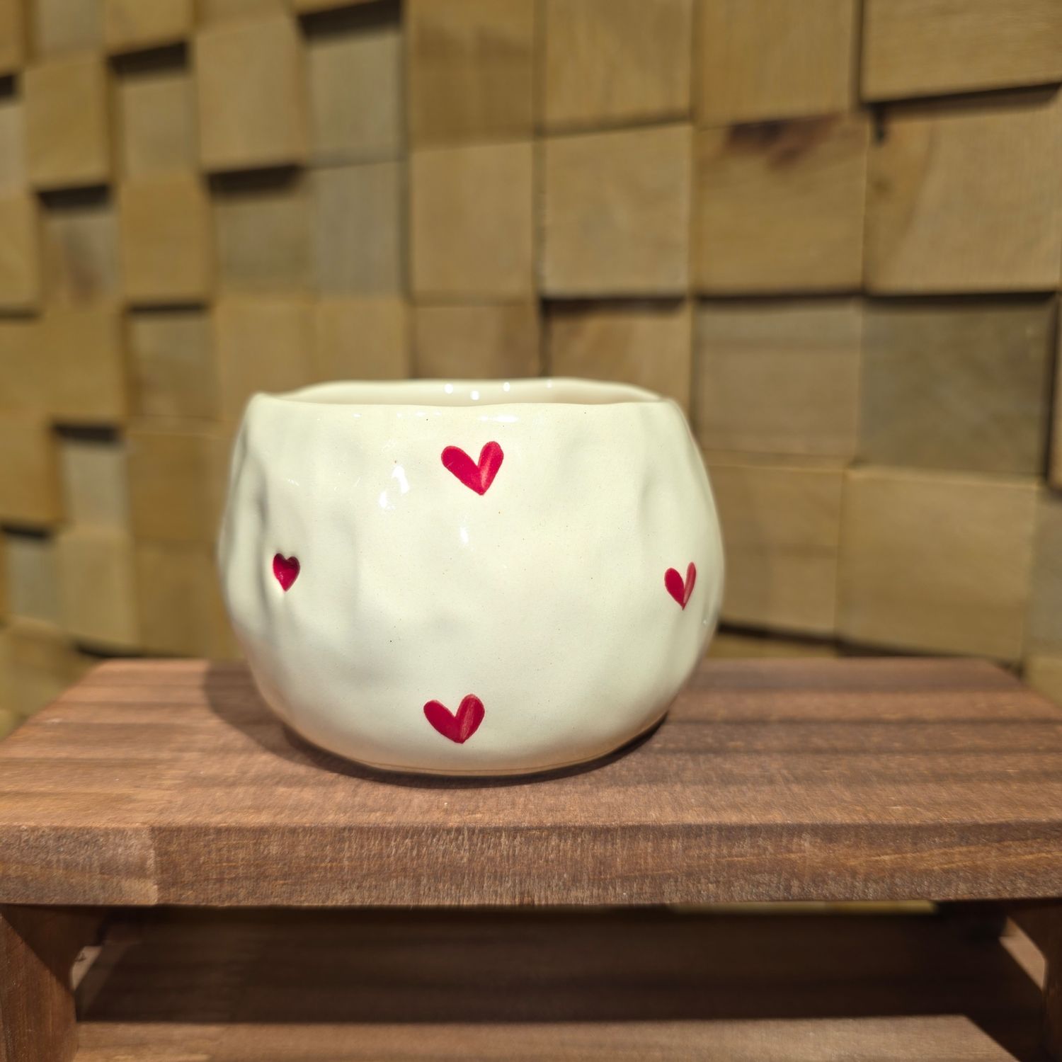 Cana ceramica espresso inimi 