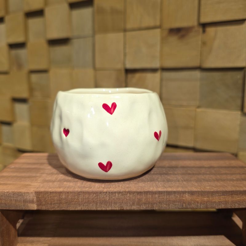 Cana ceramica espresso inimi 