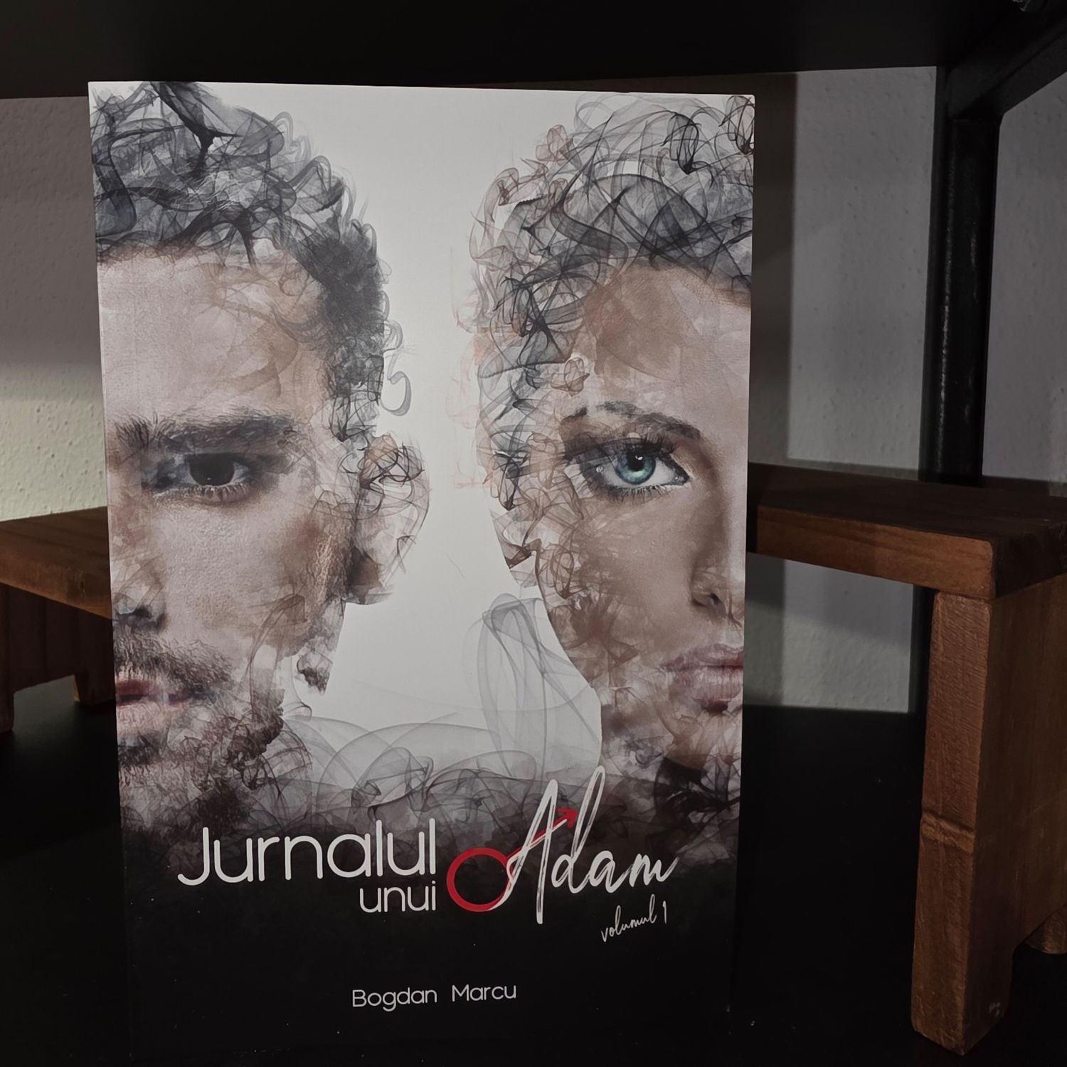 Set carti Jurnalul unui Adam vol 1+2*+2**