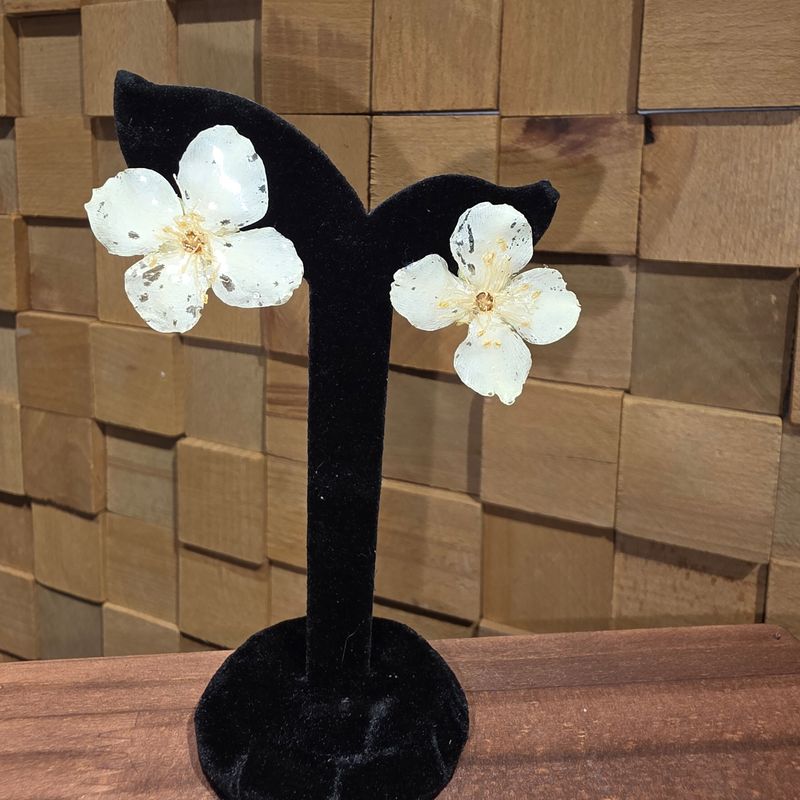 Cercei argint iasomie