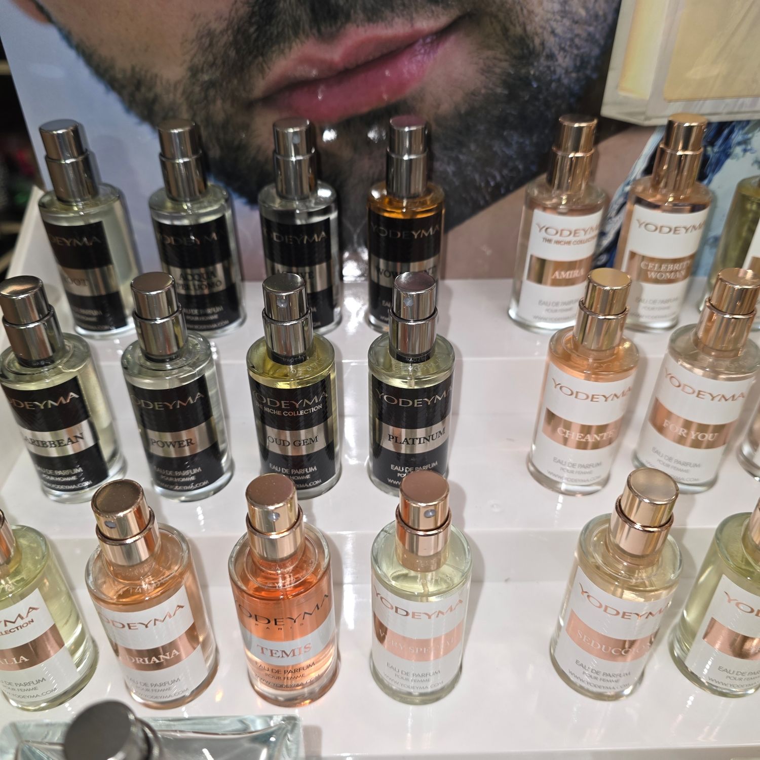 Parfumuri Yodeyma 100ml