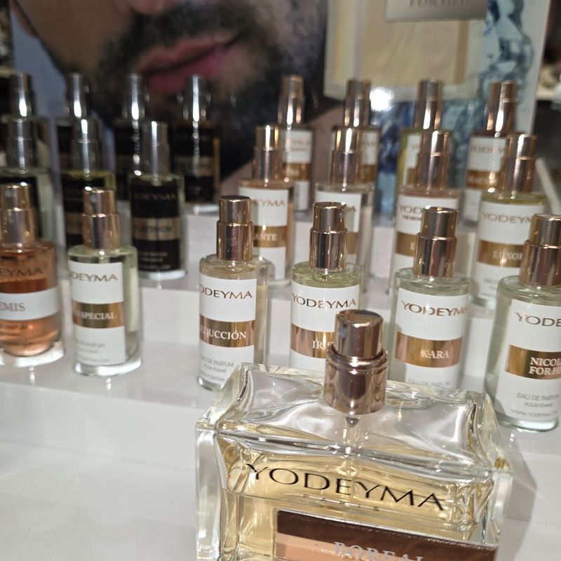 Parfumuri Yodeyma 50 ml