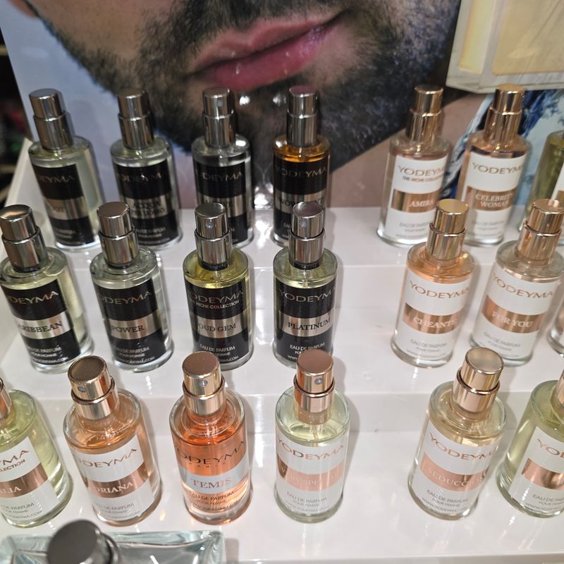 Parfumuri Yodeyma 50ml