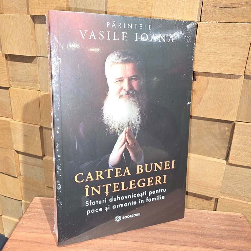 Cartea bunei intelegeri