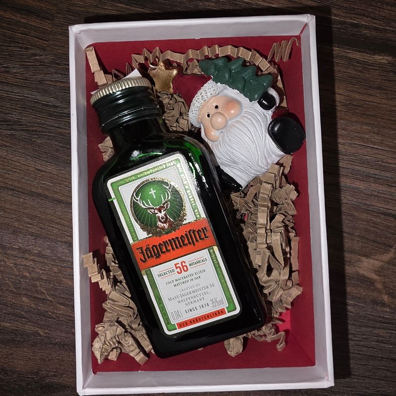 Cutiuta Secret Santa