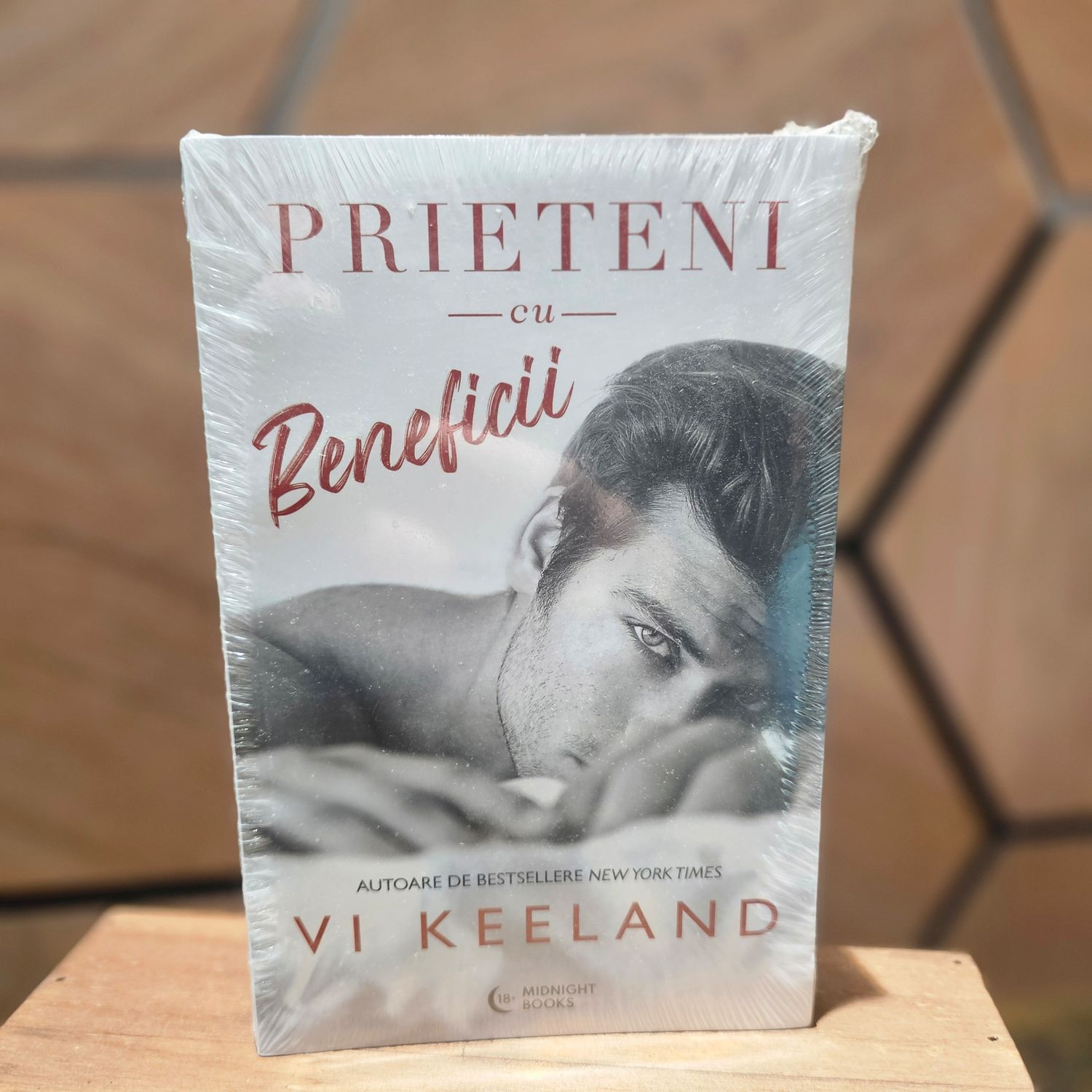 Carte Prieteni cu beneficii