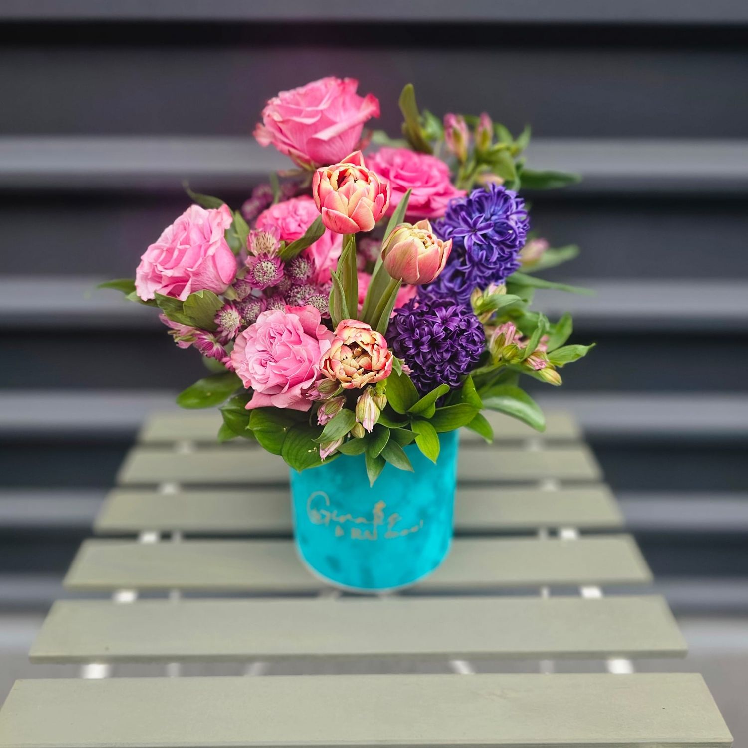 Aranjament primavara