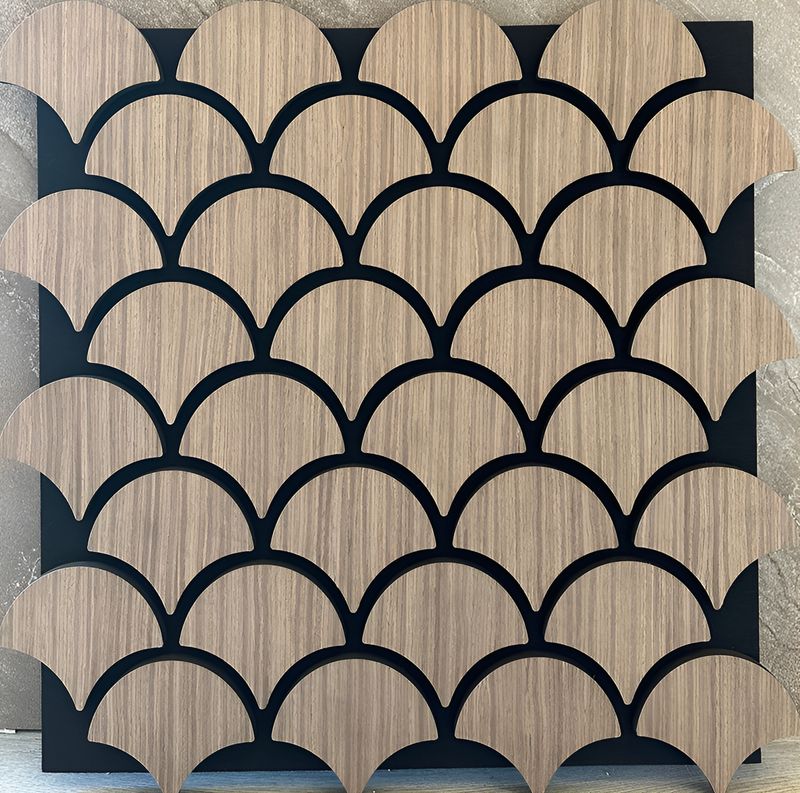 Aku-panel