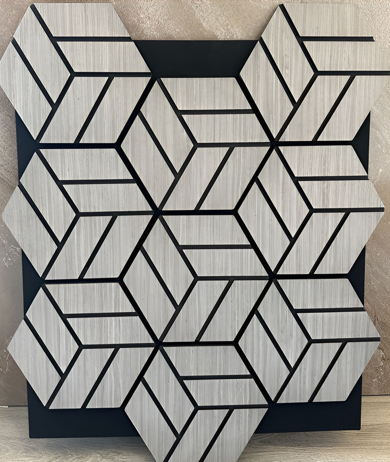 Aku-panel