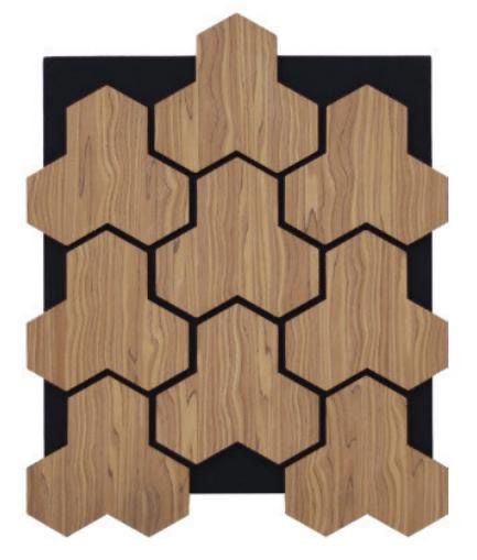 Aku panel